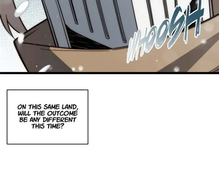 Adventures of an Undead Who Became Paladin Chapter 166 page 65