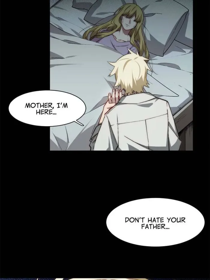 Adventures of an Undead Who Became Paladin Chapter 170 page 34