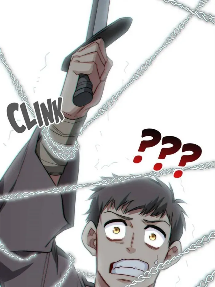 Adventures of an Undead Who Became Paladin Chapter 171 page 42