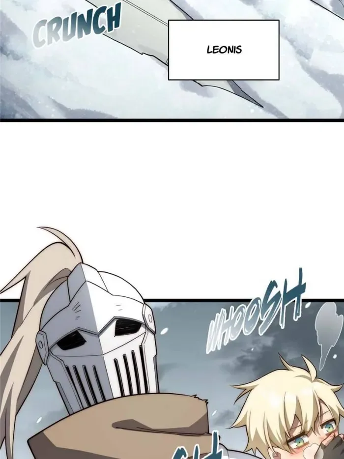 Adventures of an Undead Who Became Paladin Chapter 166 page 60