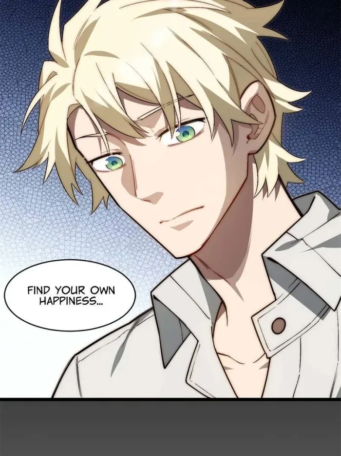 Adventures of an Undead Who Became Paladin Chapter 170 page 35
