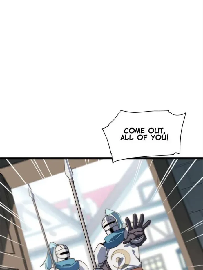 Adventures of an Undead Who Became Paladin Chapter 172 page 17