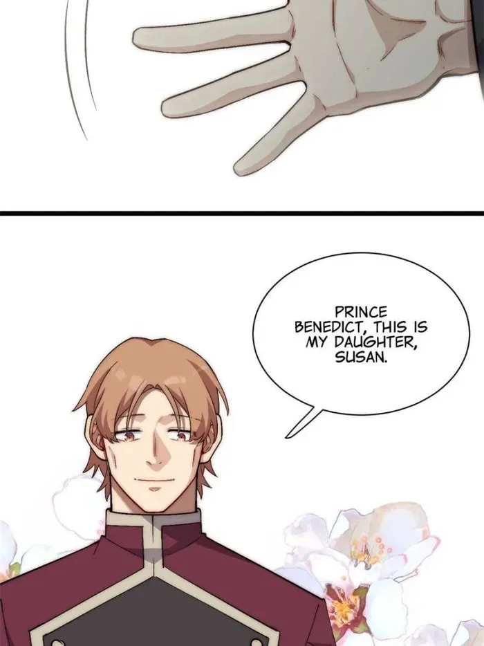 Adventures of an Undead Who Became Paladin Chapter 170 page 45