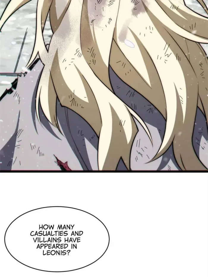 Adventures of an Undead Who Became Paladin Chapter 171 page 48