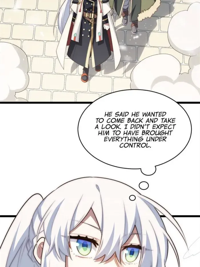Adventures of an Undead Who Became Paladin Chapter 171 page 58