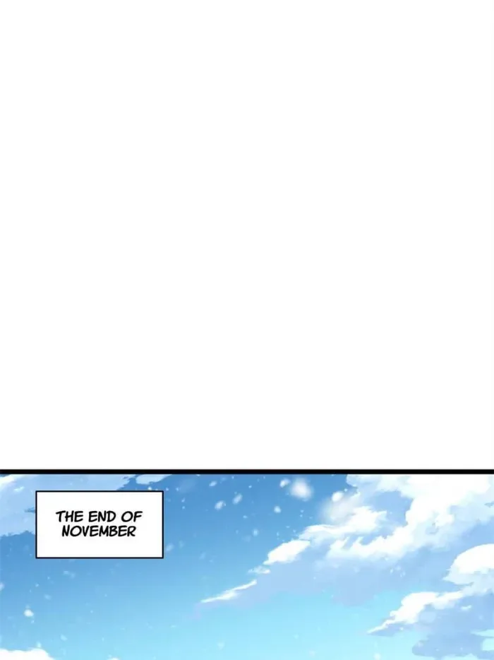 Adventures of an Undead Who Became Paladin Chapter 171 page 52