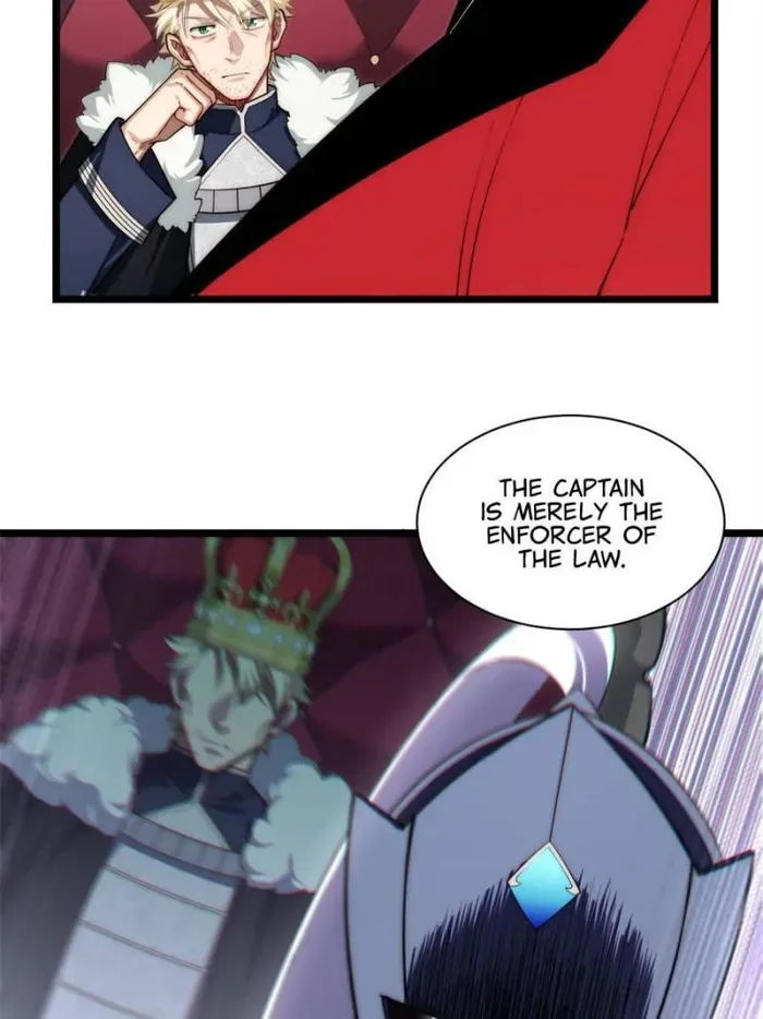 Adventures of an Undead Who Became Paladin Chapter 172 page 15