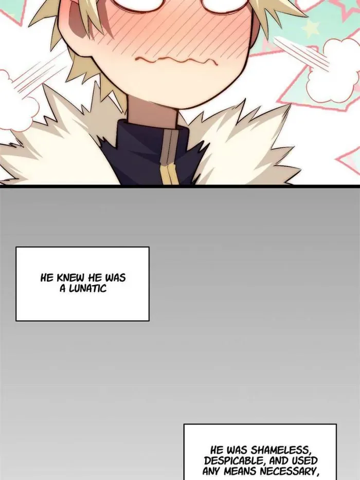 Adventures of an Undead Who Became Paladin Chapter 170 page 50