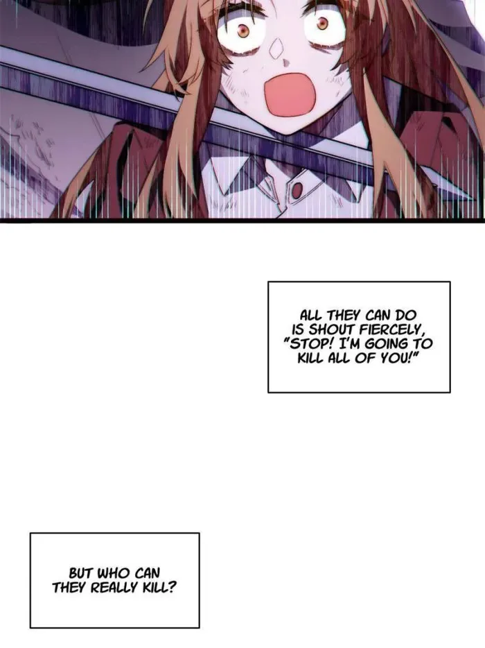 Adventures of an Undead Who Became Paladin Chapter 170 page 63