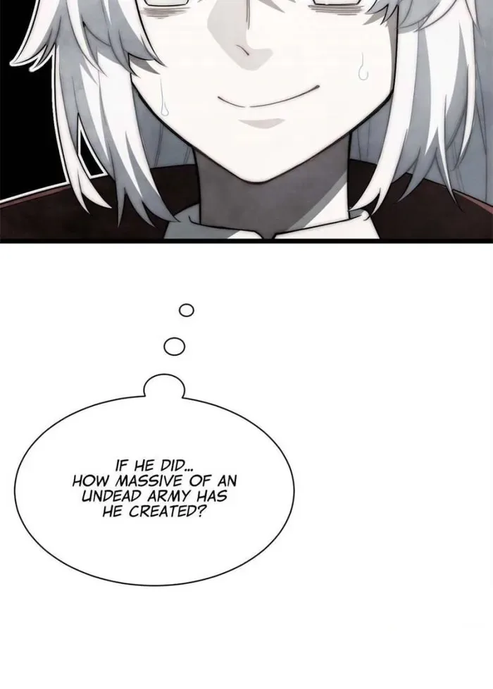 Adventures of an Undead Who Became Paladin Chapter 171 page 66