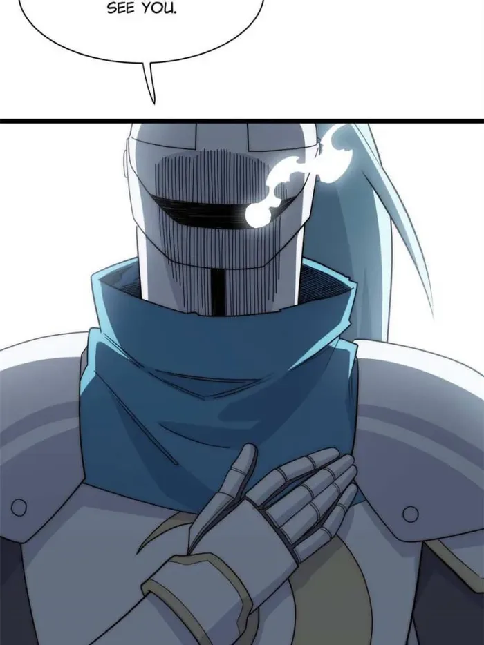 Adventures of an Undead Who Became Paladin Chapter 171 page 64