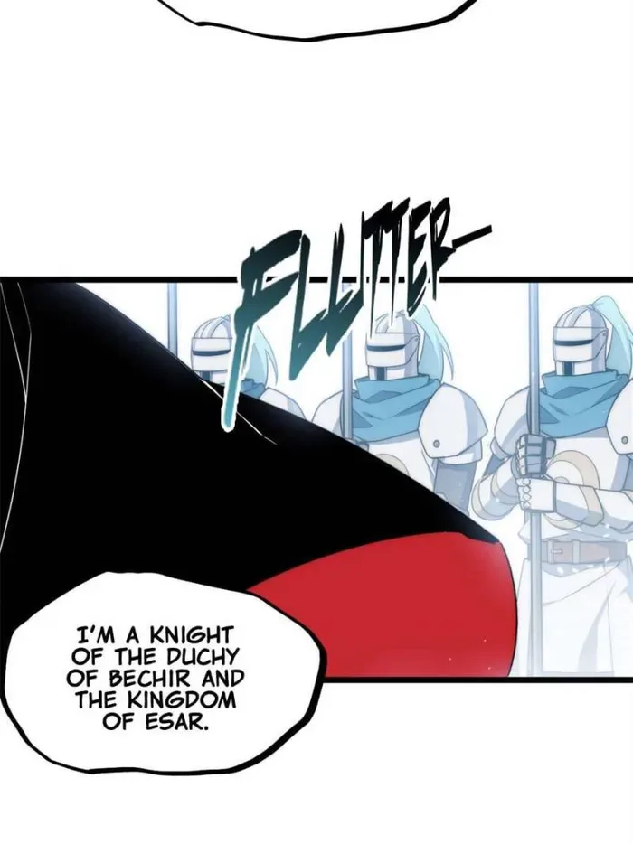 Adventures of an Undead Who Became Paladin Chapter 172 page 29