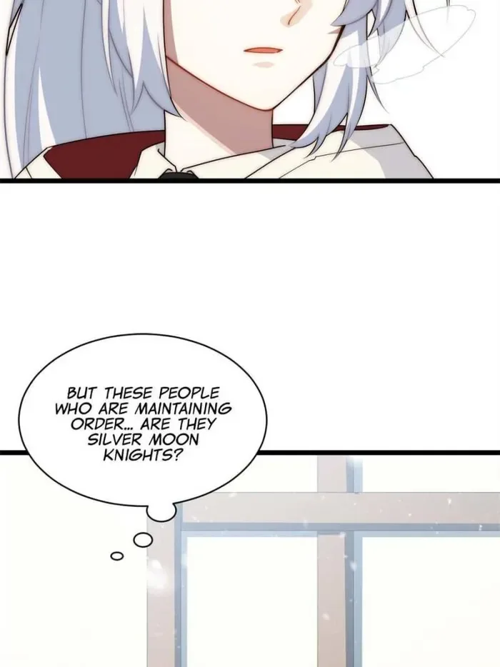 Adventures of an Undead Who Became Paladin Chapter 171 page 59