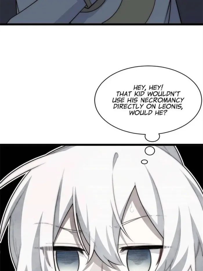 Adventures of an Undead Who Became Paladin Chapter 171 page 65