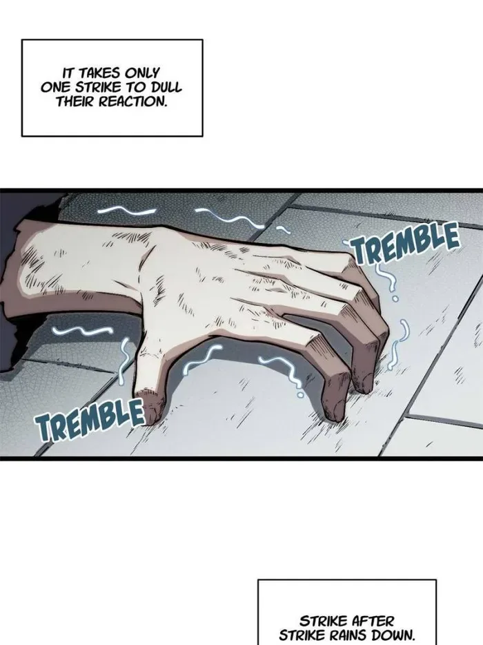 Adventures of an Undead Who Became Paladin Chapter 170 page 65
