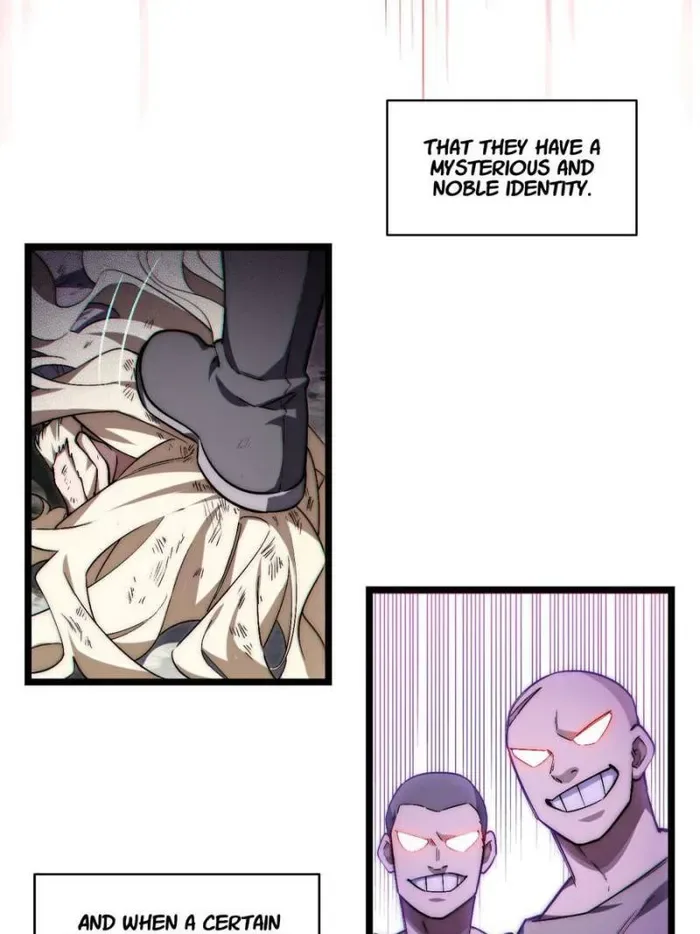Adventures of an Undead Who Became Paladin Chapter 170 page 61