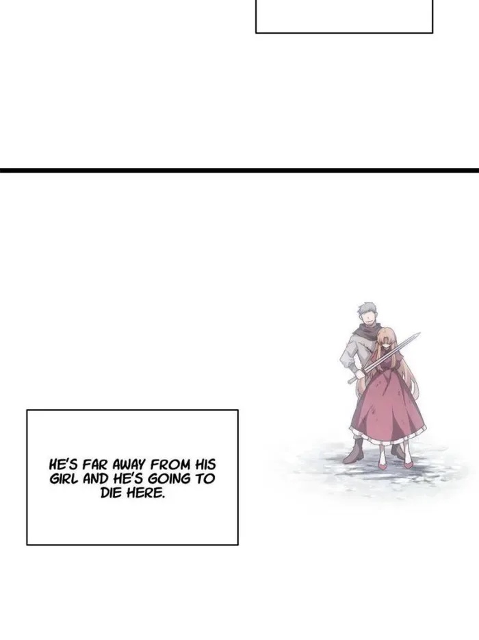 Adventures of an Undead Who Became Paladin Chapter 170 page 66