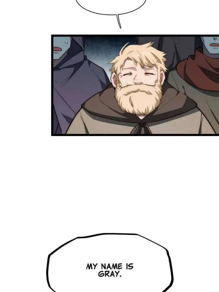 Adventures of an Undead Who Became Paladin Chapter 172 page 28