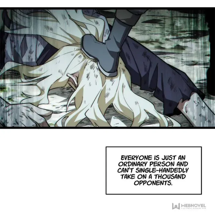 Adventures of an Undead Who Became Paladin Chapter 170 page 64