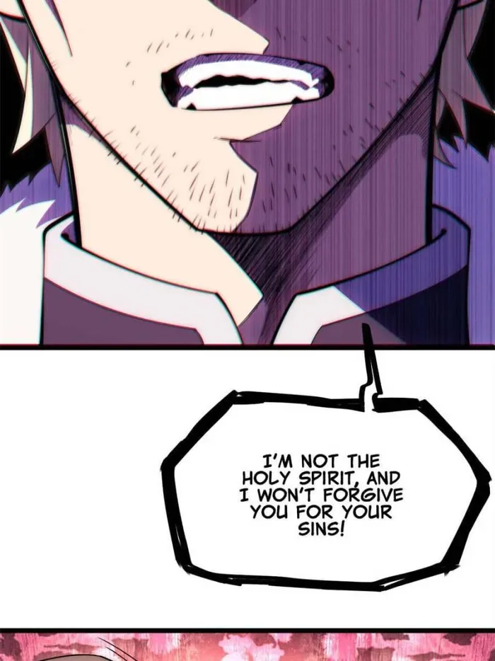 Adventures of an Undead Who Became Paladin Chapter 172 page 42
