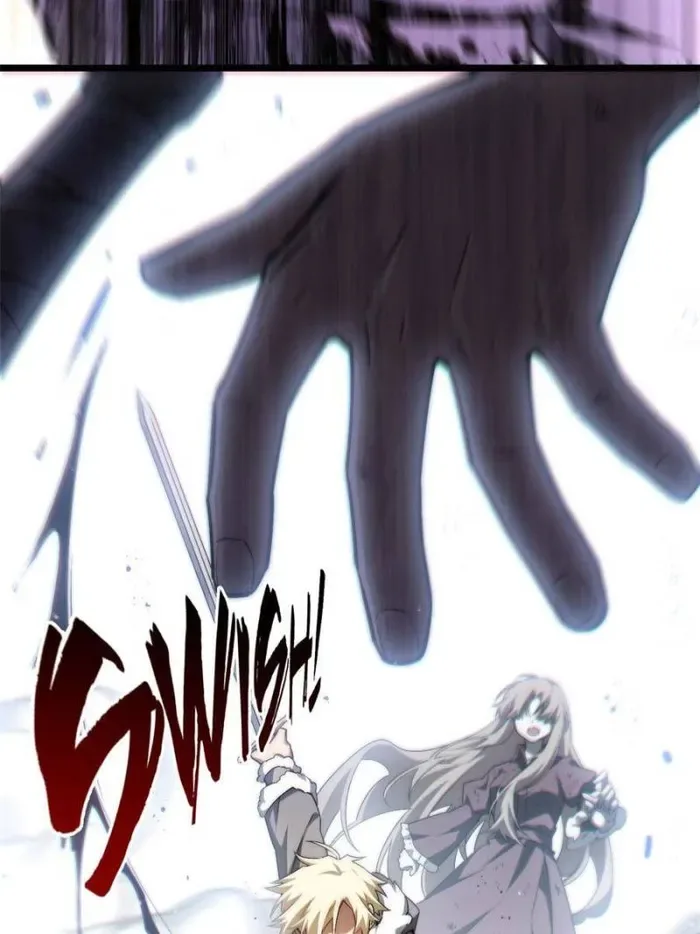Adventures of an Undead Who Became Paladin Chapter 170 page 70