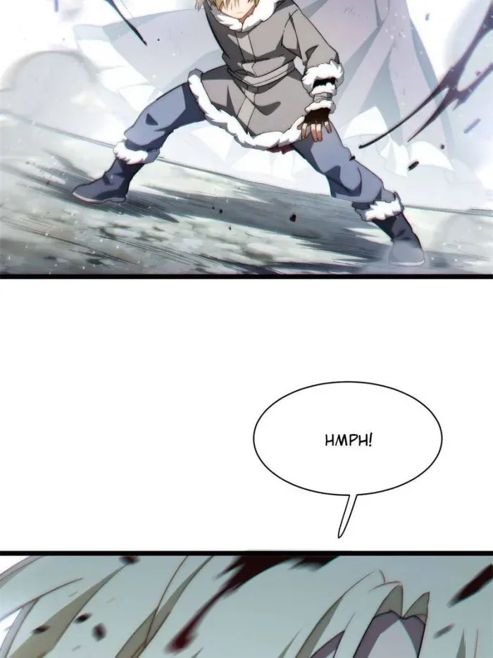 Adventures of an Undead Who Became Paladin Chapter 170 page 71