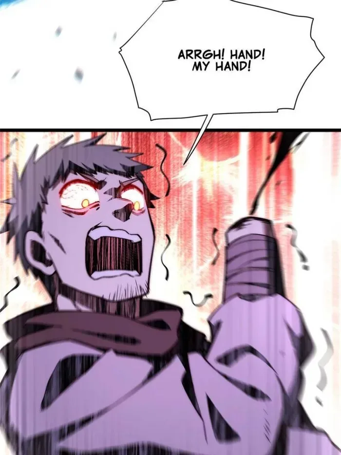 Adventures of an Undead Who Became Paladin Chapter 170 page 69