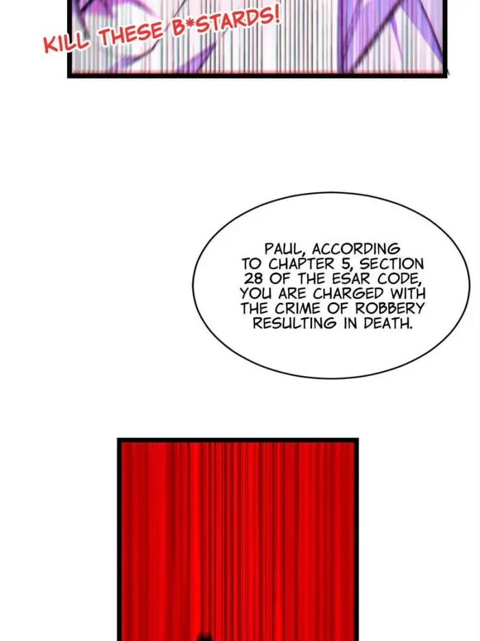 Adventures of an Undead Who Became Paladin Chapter 172 page 49