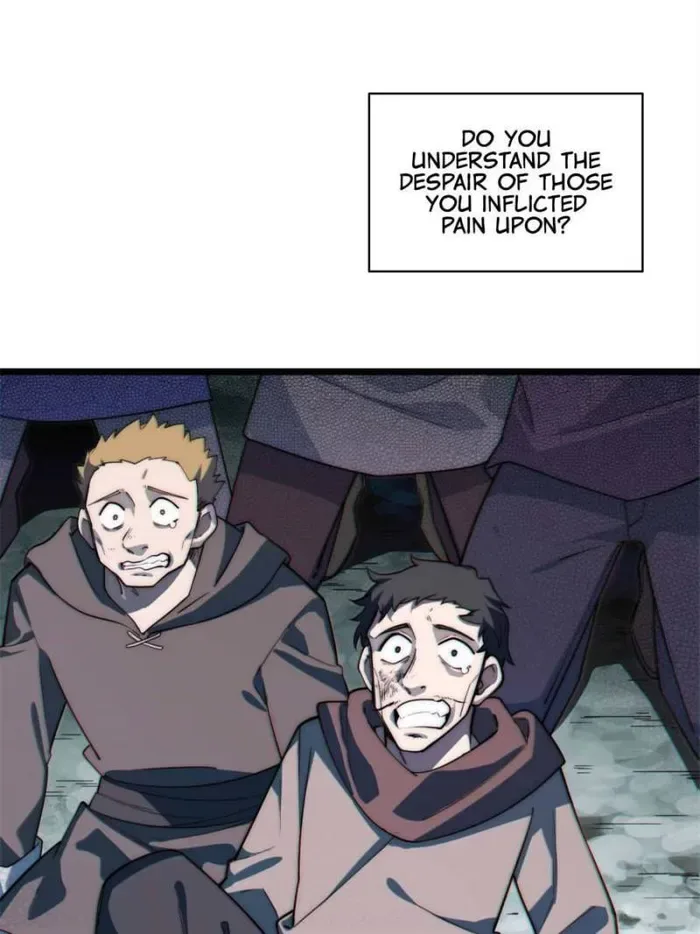 Adventures of an Undead Who Became Paladin Chapter 172 page 60