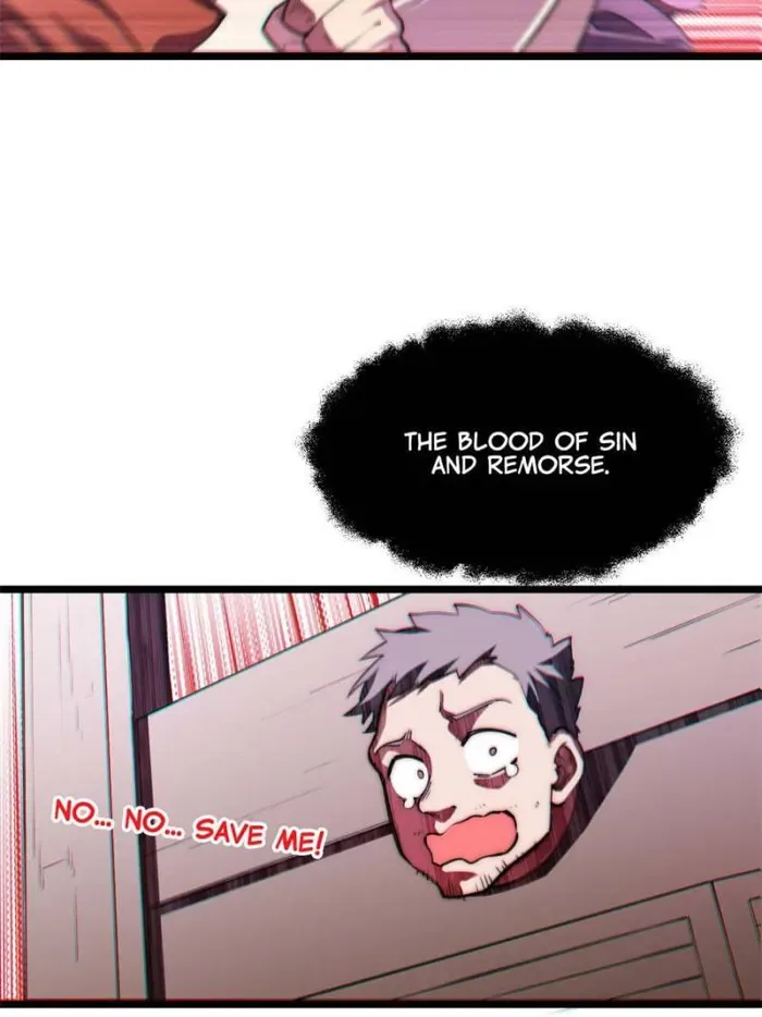 Adventures of an Undead Who Became Paladin Chapter 172 page 67