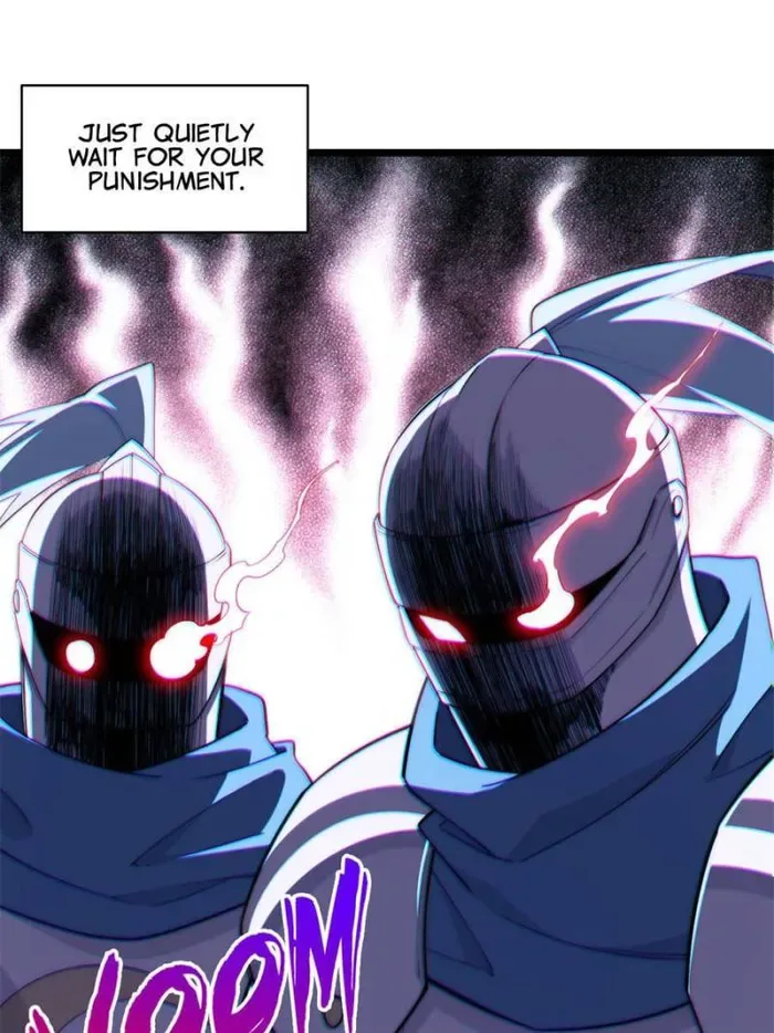 Adventures of an Undead Who Became Paladin Chapter 172 page 58