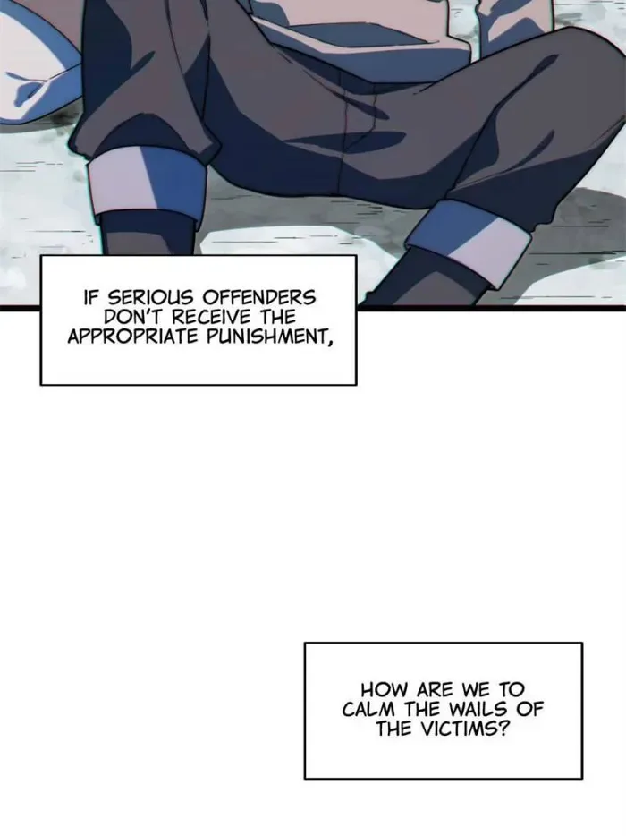 Adventures of an Undead Who Became Paladin Chapter 172 page 61