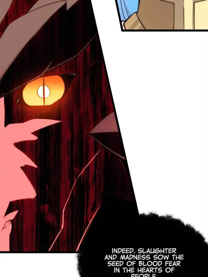 Adventures of an Undead Who Became Paladin Chapter 172 page 65