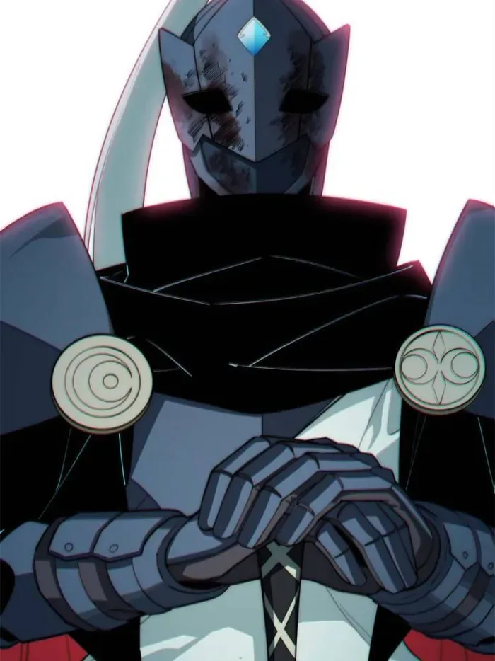 Adventures of an Undead Who Became Paladin Chapter 172 page 69