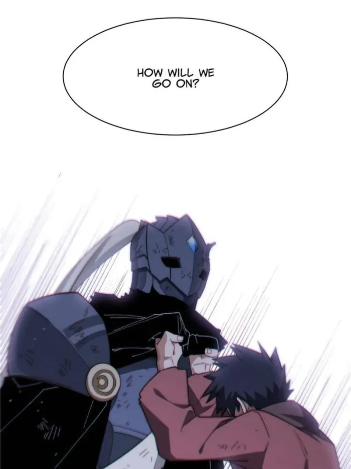 Adventures of an Undead Who Became Paladin Chapter 174 page 2