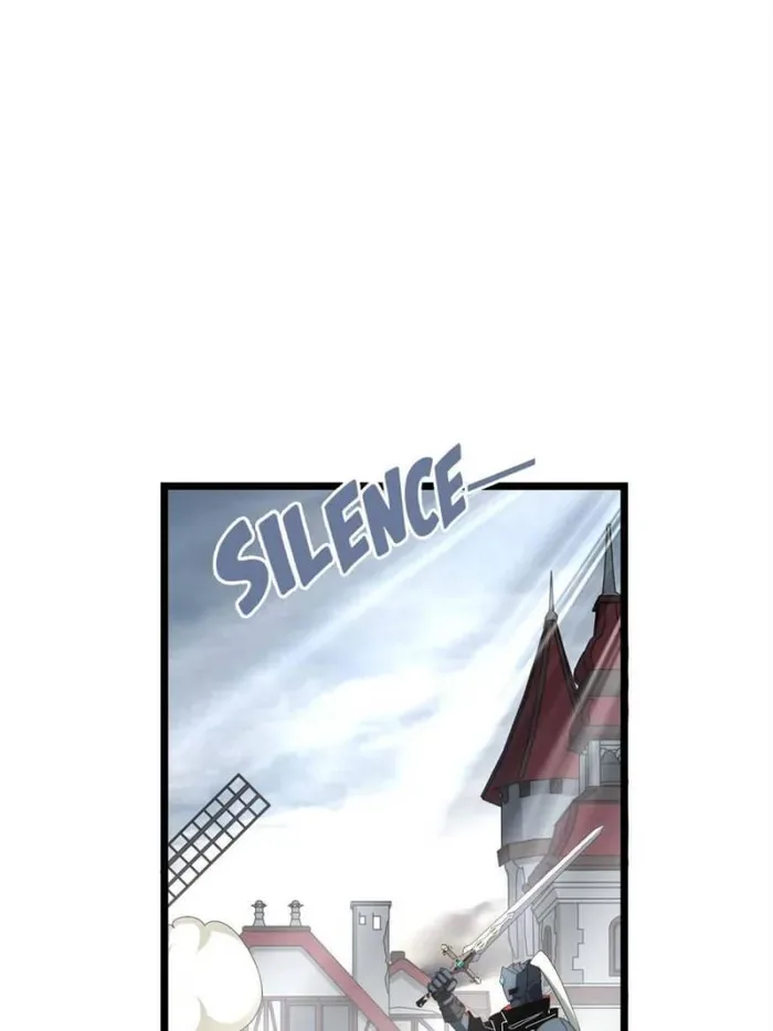 Adventures of an Undead Who Became Paladin Chapter 173 page 16
