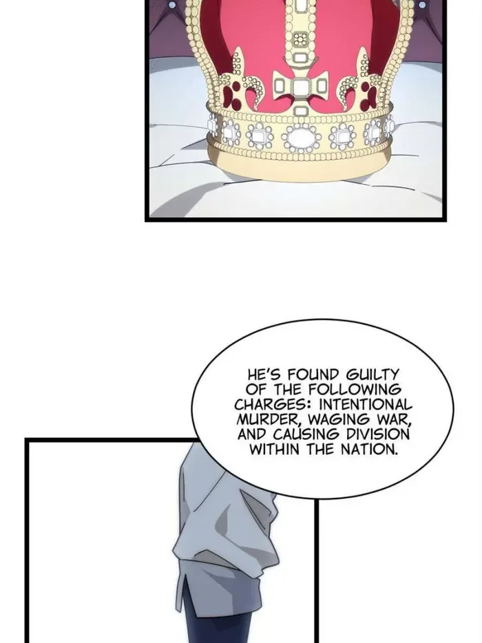Adventures of an Undead Who Became Paladin Chapter 173 page 11