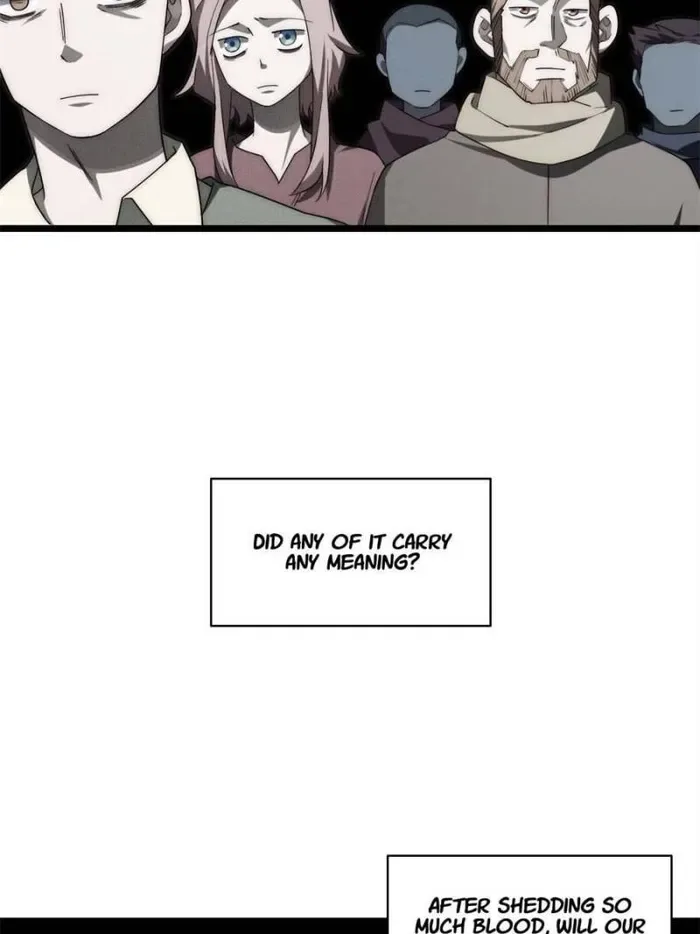 Adventures of an Undead Who Became Paladin Chapter 173 page 6