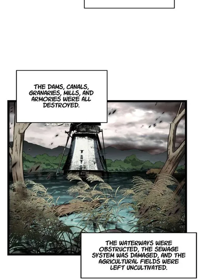 Adventures of an Undead Who Became Paladin Chapter 174 page 5