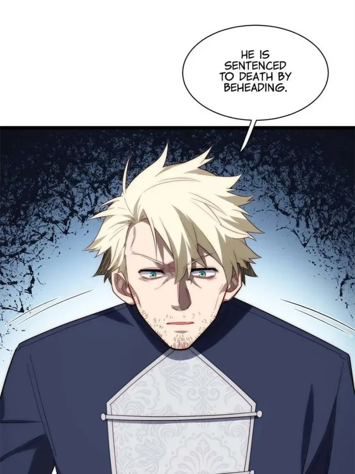 Adventures of an Undead Who Became Paladin Chapter 173 page 13