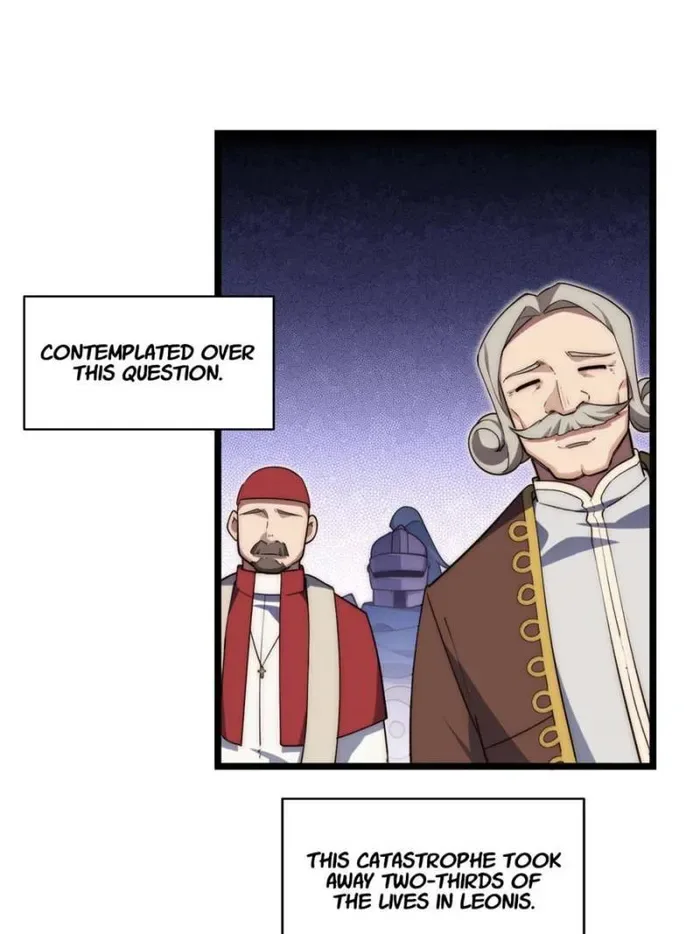 Adventures of an Undead Who Became Paladin Chapter 174 page 4