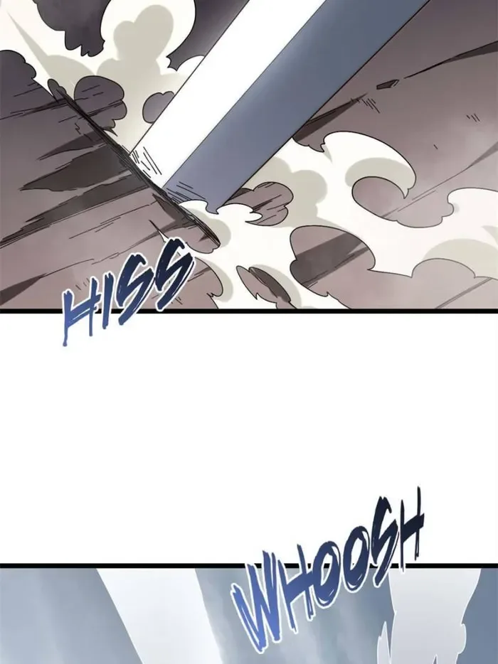 Adventures of an Undead Who Became Paladin Chapter 173 page 19