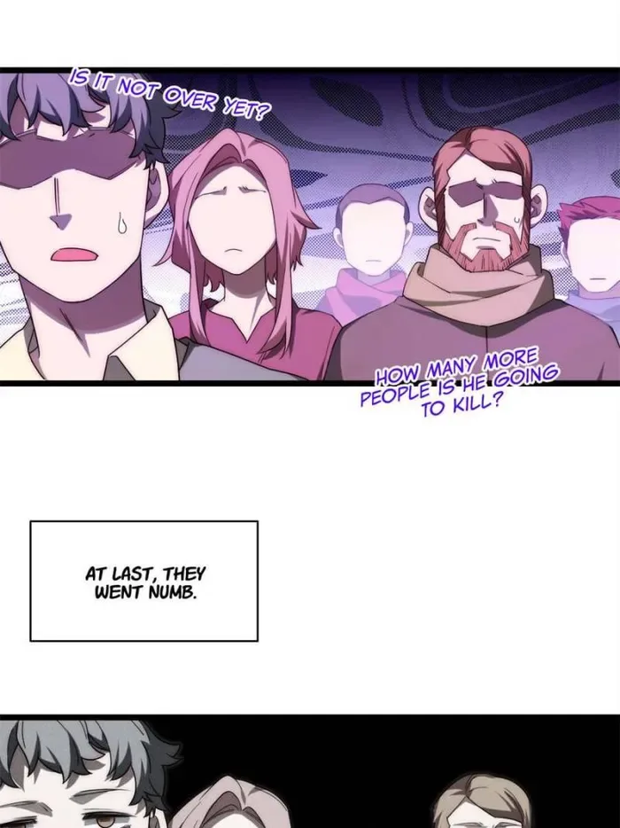 Adventures of an Undead Who Became Paladin Chapter 173 page 5