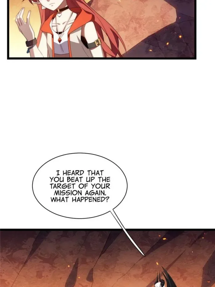 Adventures of an Undead Who Became Paladin Chapter 175 page 8