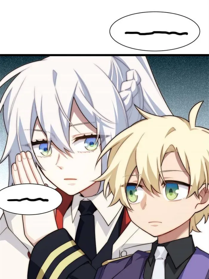 Adventures of an Undead Who Became Paladin Chapter 173 page 35