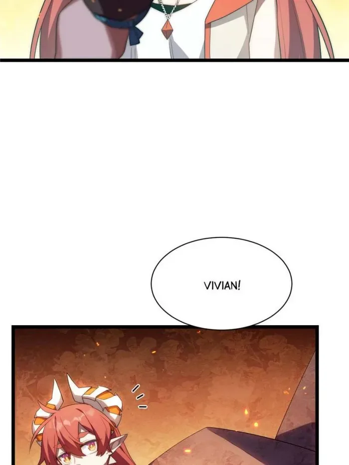 Adventures of an Undead Who Became Paladin Chapter 175 page 7