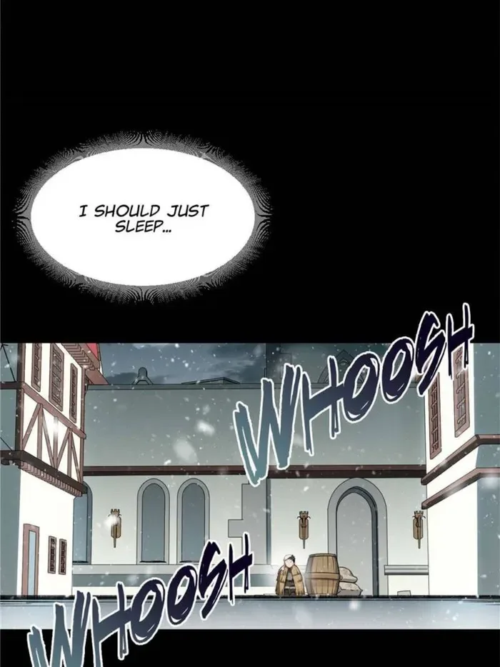 Adventures of an Undead Who Became Paladin Chapter 174 page 21