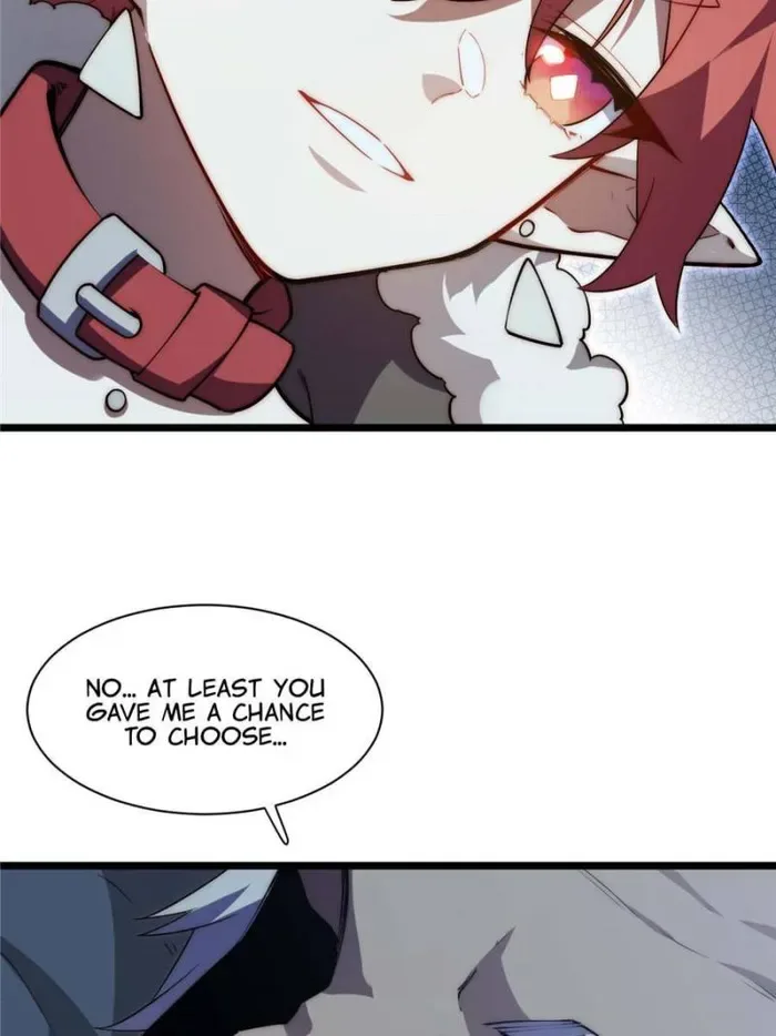 Adventures of an Undead Who Became Paladin Chapter 176 page 10