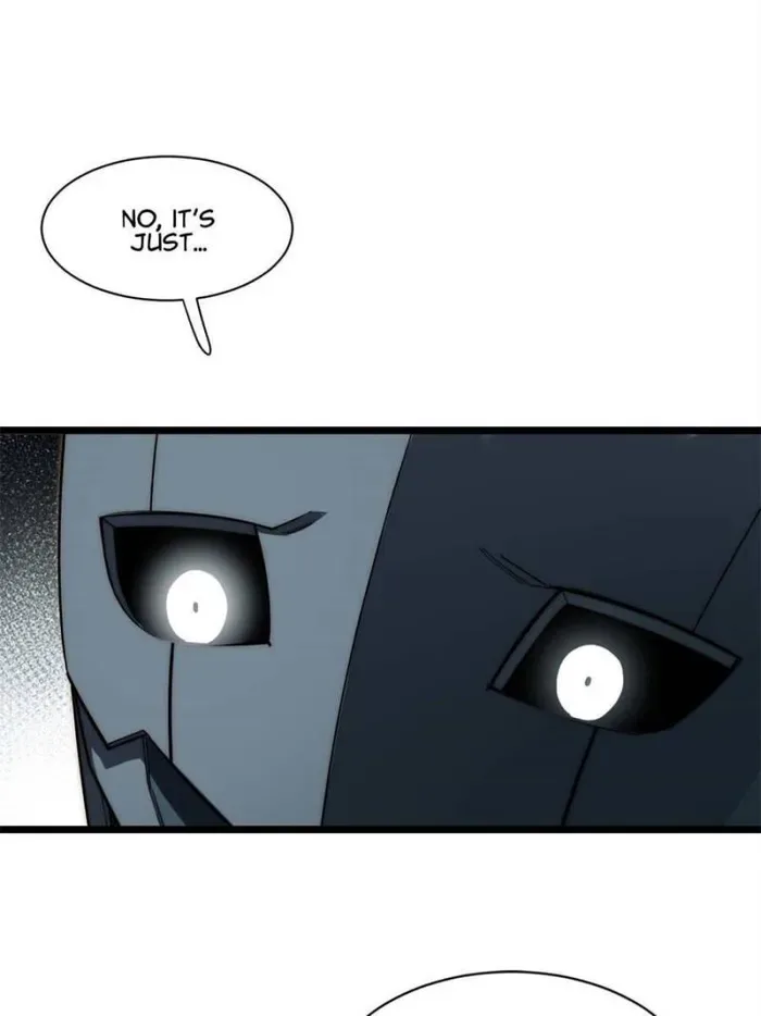 Adventures of an Undead Who Became Paladin Chapter 173 page 22