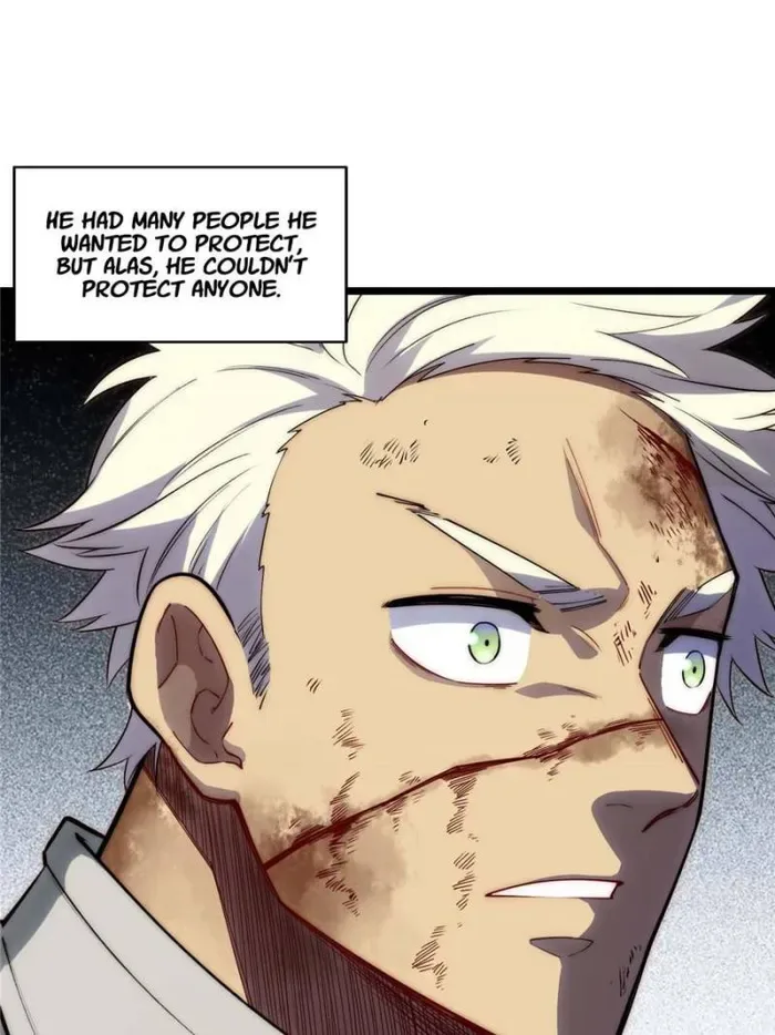 Adventures of an Undead Who Became Paladin Chapter 176 page 4